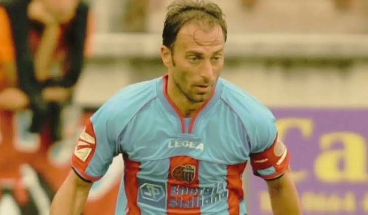Calcio siciliano in lutto, addio ad Orazio Russo ex giocatore del Catania