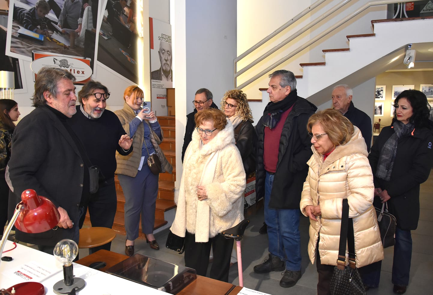 Arte, memoria e orgoglio nisseno: un’esperienza di museo diffuso a Caltanissetta nata dall’idea dell’architetto Liborio Di Buono