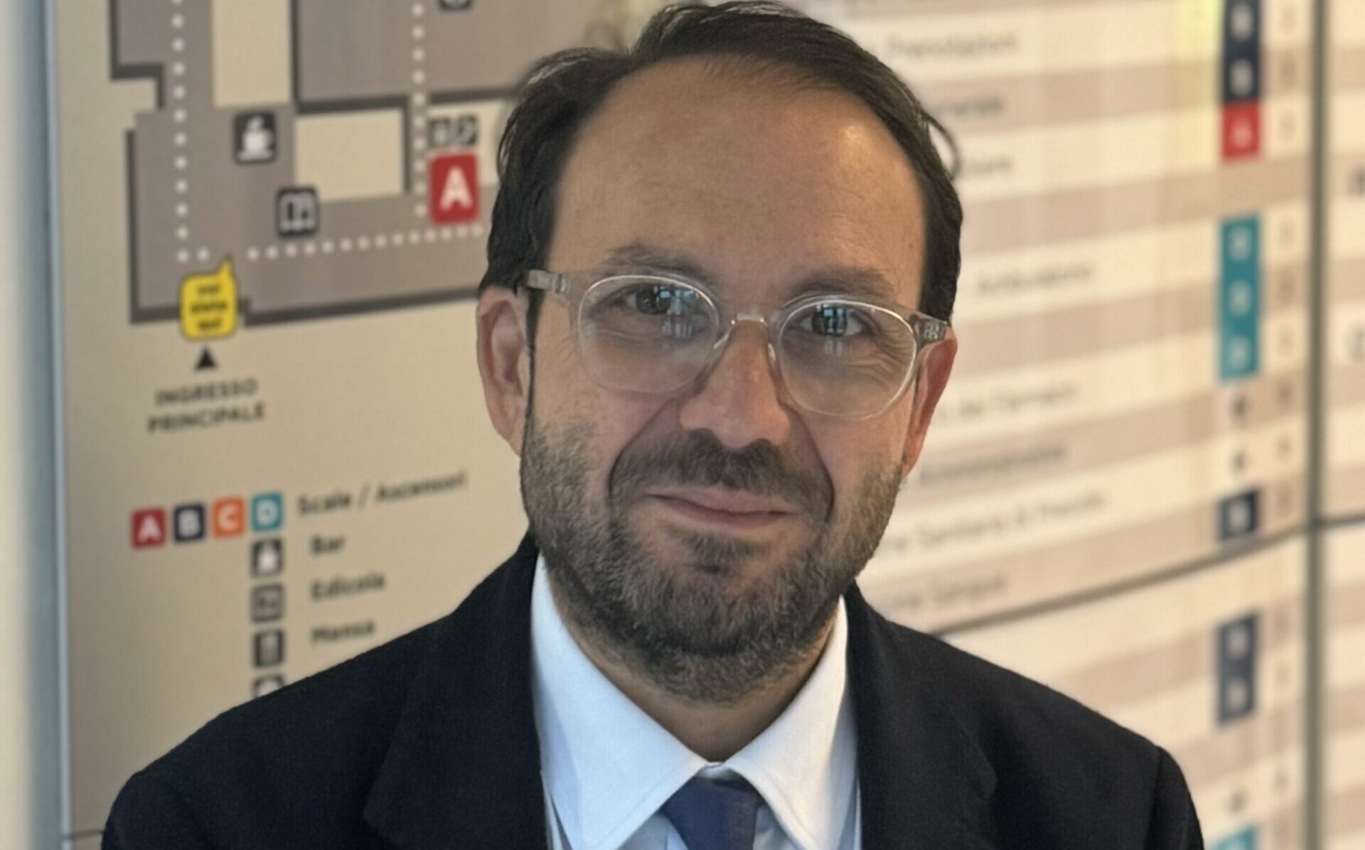 Tre milioni per robot chirugico all’ospedale di Agrigento, Pisano: “Dai governi nazionale e regionale risposte concrete per i cittadini”