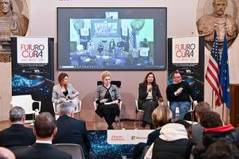 ‘Il futuro della cura’, al via progetto formativo per 50mila professionisti della salute