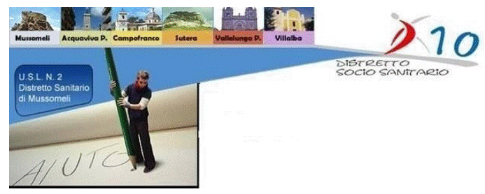 Opportunità per il Territorio: servizio di assistenza civica