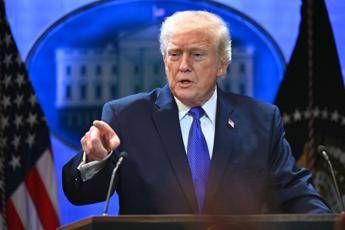 Iran, Trump vuole accordo ‘a fasi’: gabinetto sicurezza Israele informato