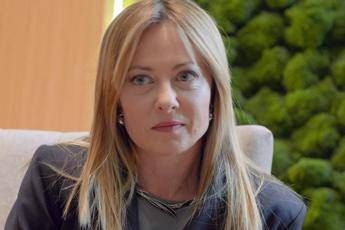 Italia-Africa, Meloni: “Cooperazione da pari a pari, no ad approccio paternalistico”