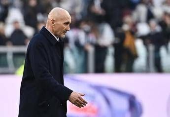Juve-Galatasaray, Comolli: “Espulsione di Kelly decisione frustrante”