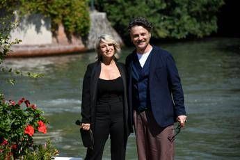 Katia Follesa, Angelo Pisani a La volta buona: “È finito il matrimonio, non l’amore”