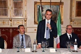 La Ciociaria apre al Golfo, missione miliardaria per il rilancio industriale