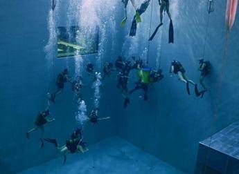 La scienza italiana svela i segreti del cuore sott’acqua