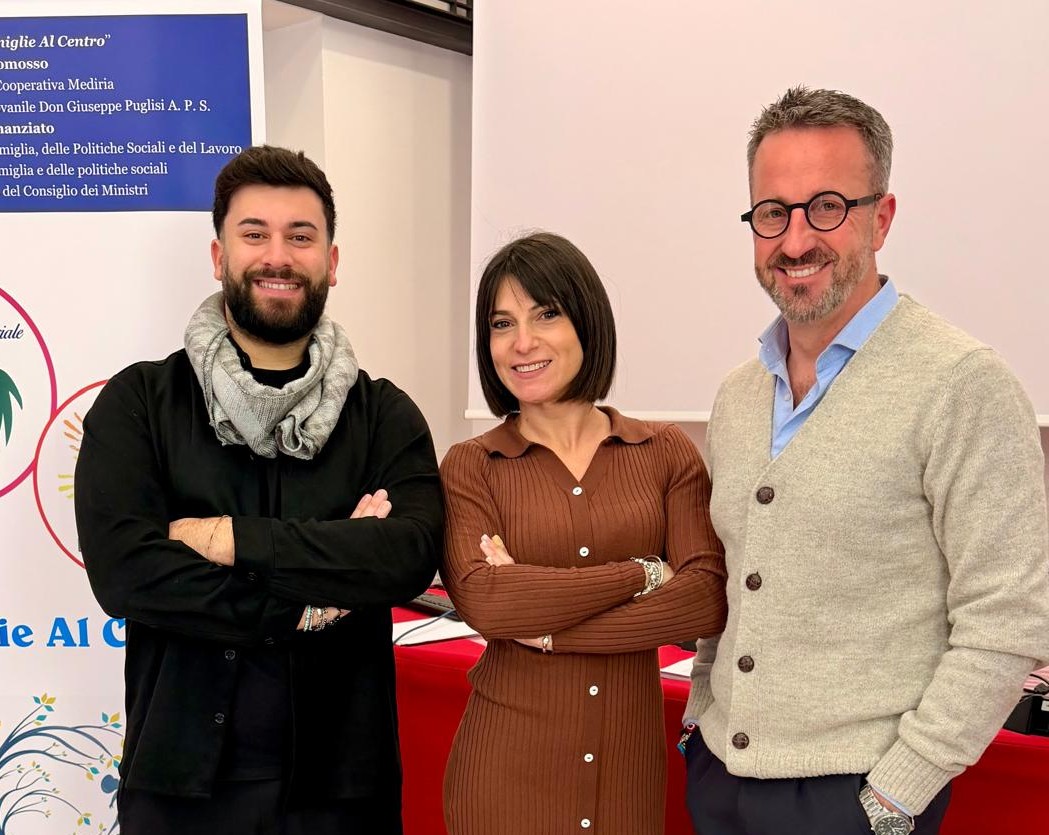 Università Caltanissetta, Crescere per formare: ConSenso lancia il Corso ABA gratuito