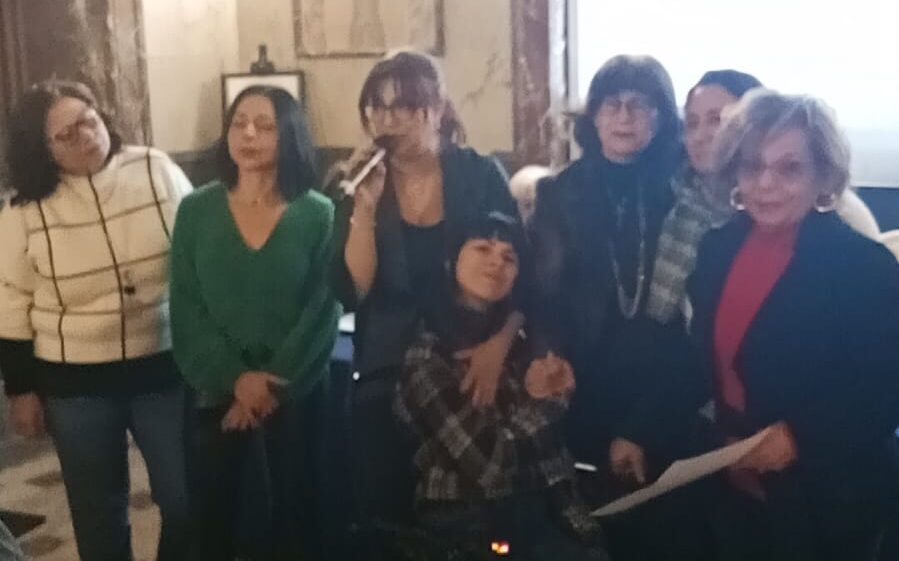 Caltanissetta, l’istituto “Sebastiano Mottura” sul podio della cultura: trionfo degli studenti al Premio Dante Alighieri 2025