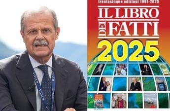 Libro dei Fatti, Massolo: “Occupiamoci di rischio geopolitico o lui si occuperà di noi”