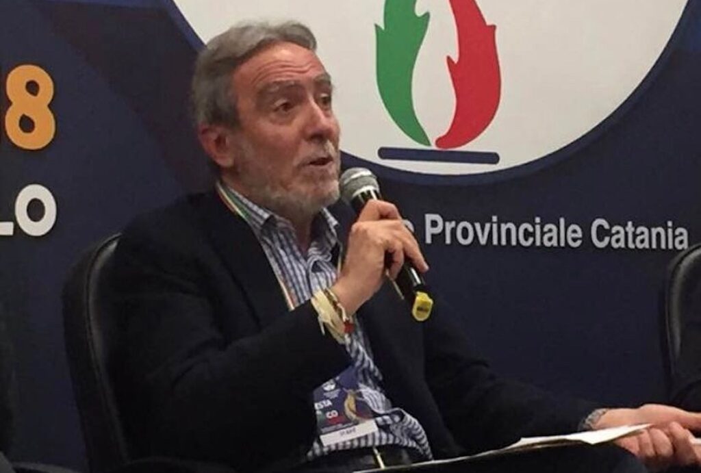 Sicilia, Fratelli d’Italia: Luciano Zuccarello nominato responsabile regionale dell’organizzazione