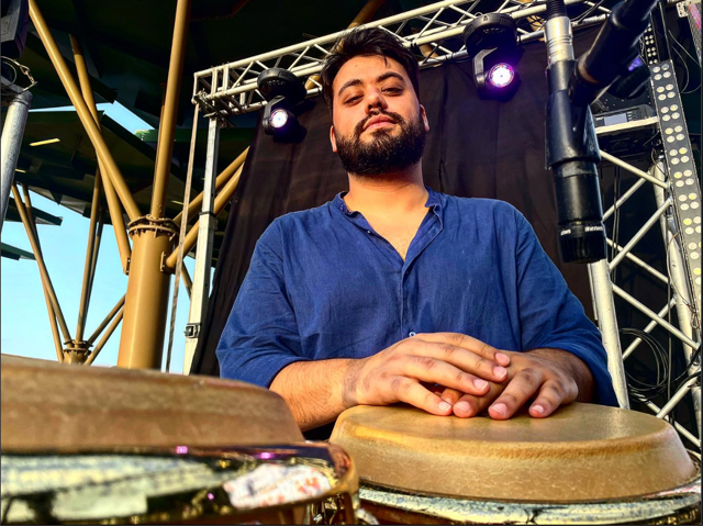 Dalla tradizione afro-cubana al jazz classico: Manfredi Caputo Trio e Florinda Piticchio Trio in concerto al Cinematocasa di Palermo