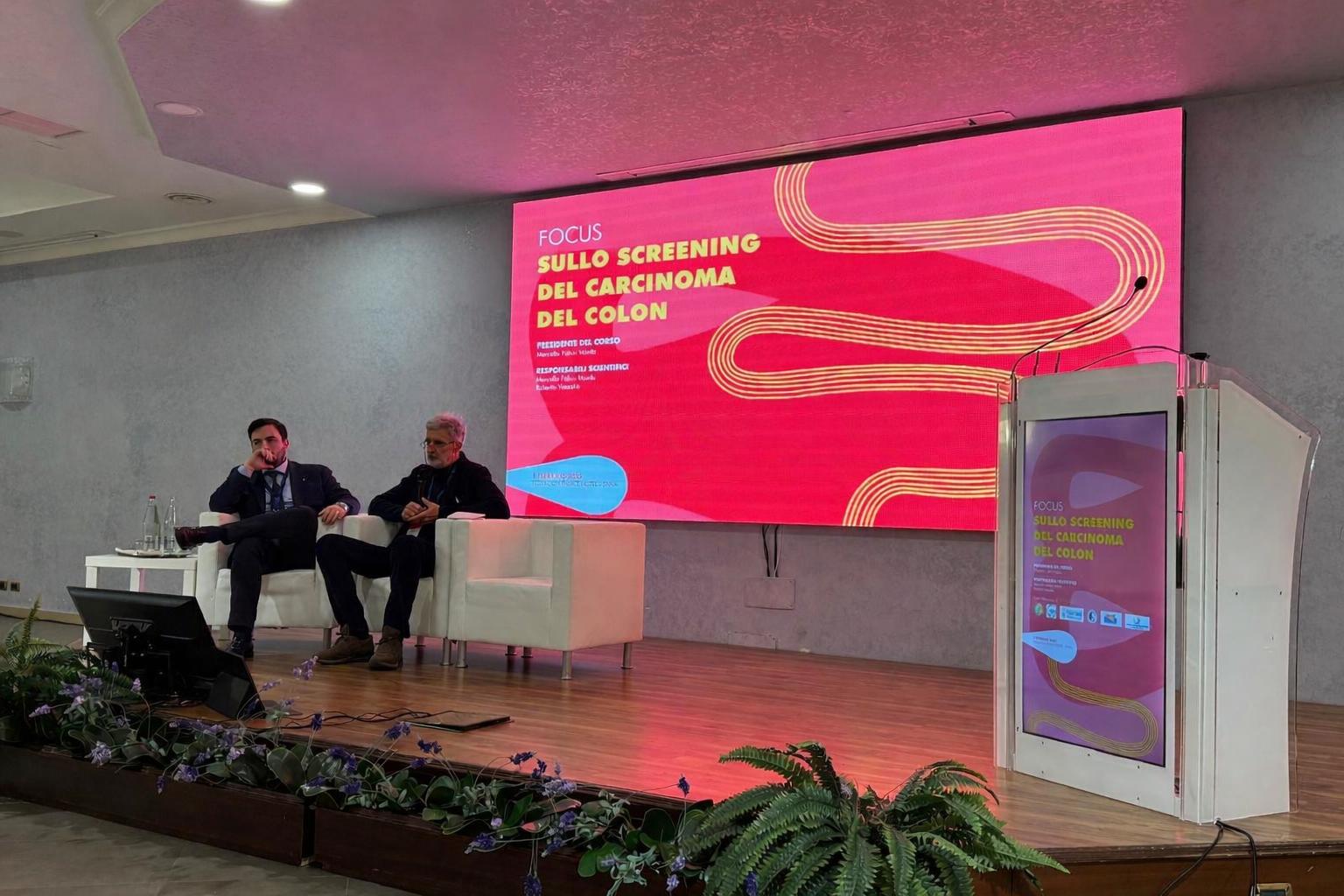 ENDOLAB 2026 – Focus on “Colorectal Diseases”: dall’esperienza clinica all’intelligenza artificiale. Appuntamento a Enna il 7 marzo