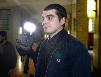 Marchesi condannato a 7 anni da tribunale Budapest: “Colpevole di aggressione con Ilaria Salis”