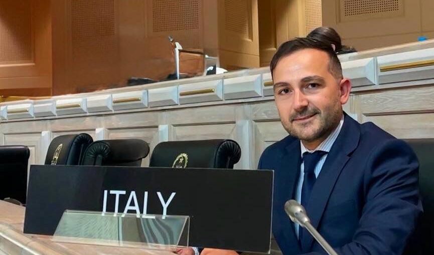 Butera, nasce il circolo di Fratelli d’Italia: Marco Rosario Ferrante è il commissario