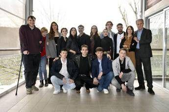 ‘Mare Fuori 6’, storie ‘interrotte’ tra errori e riscatto: ecco quando torna