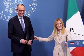 Meloni-Merz, Benassi: “Per ora convergenza politica di breve termine”