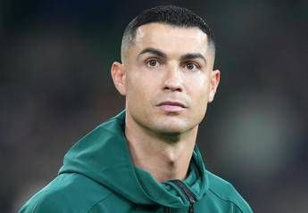 Milano Cortina, Cristiano Ronaldo e il messaggio per Vonn: “Le leggende risorgono sempre”