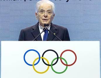 Milano Cortina, Mattarella inaugura Casa Italia: “Nostro Paese al centro del mondo”