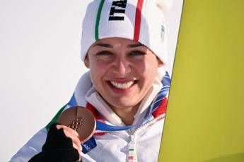 Milano Cortina e le medaglie che si ‘rompono’ alle Olimpiadi: il caso