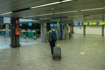 Milano Malpensa, una pista chiude per due mesi: voli spostati a Linate