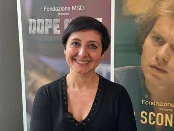 Mochi (Asl Rm1): “Con CAREmotions avviciniamo i giovani ai temi di salute”