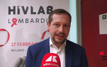 Monti (Lombardia): “Su Hiv strategia prevenzione integrata e dedicata ai giovani”
