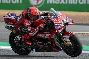 MotoGp, ordine d’arrivo in Thailandia e classifica del Mondiale