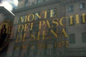 Mps, si dimette il consigliere e dirigente Mef indagato per insider trading