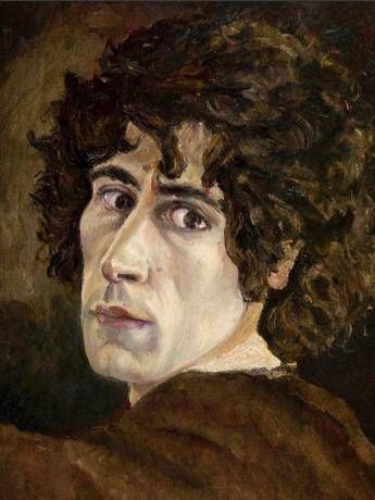 Nascerà a San Vincenzo un museo dedicato a Giampaolo Talani