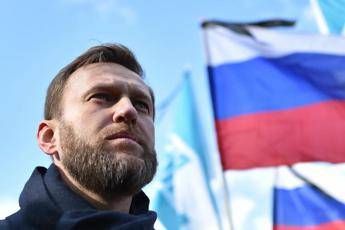 “Navalny ucciso con una neurotossina: ecco le prove”: Londra accusa il Cremlino
