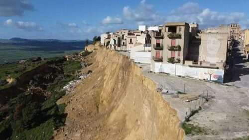 Ciclone Harry e frana di Niscemi, le misure messe in campo dalla Regione nel primo mese di emergenza