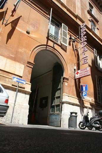 Oliva Salviati: “Riapertura San Giacomo di Roma non è storia personale, ma battaglia collettiva”