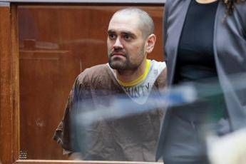 Omicidio di Rob Reiner e della moglie Michelle, il figlio Nick: “Non li ho uccisi io”