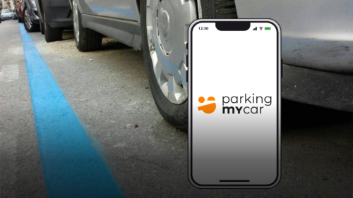 Caltanissetta, “strisce blu”: nuova app per il pagamento digitale del parcheggio urbano