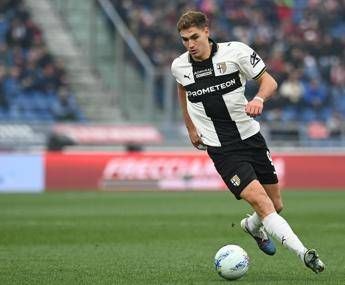 Parma-Verona 2-1, decide Pellegrino al 93′