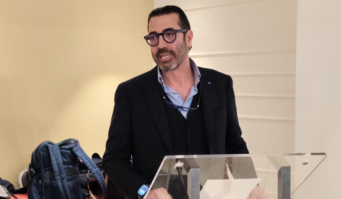 Pasquale De Vardo eletto nuovo Segretario Generale della Feneal Uil Sicilia