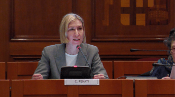 Penati (ordine ingegneri): “Parità di genere fra 123 anni”