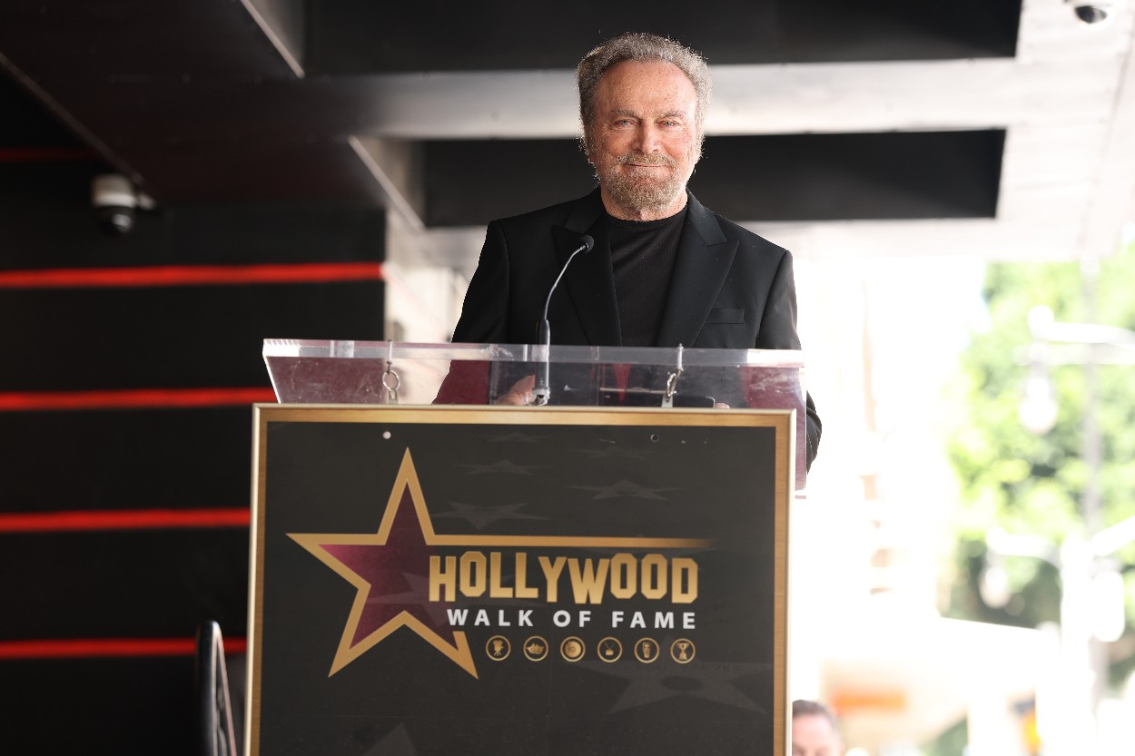 Cinema: Franco Nero ‘brilla’ a Hollywood, stella sulla Walk of fame