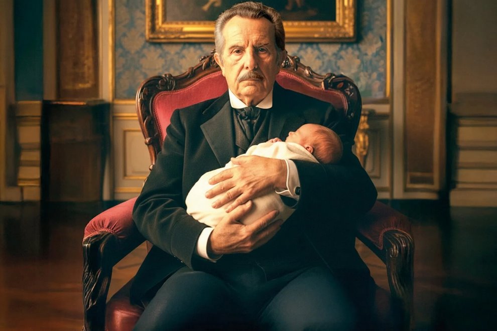 Pippo Pattavina al Golden di Palermo, mattatore della scena con “Il piacere dell’onestà”