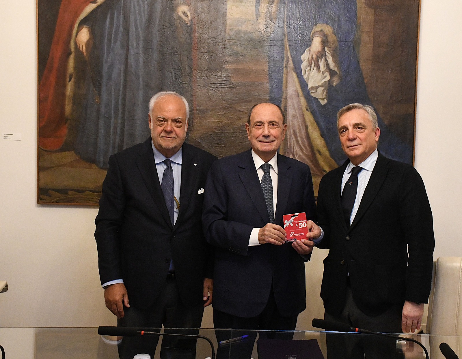 Carceri, dalla Regione voucher ferroviario ai parenti dei detenuti per le visite periodiche