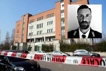 Pusher ucciso a Rogoredo, colleghi Cinturrino a pm: “Chiedeva soldi e droga, usò martello contro disabile”
