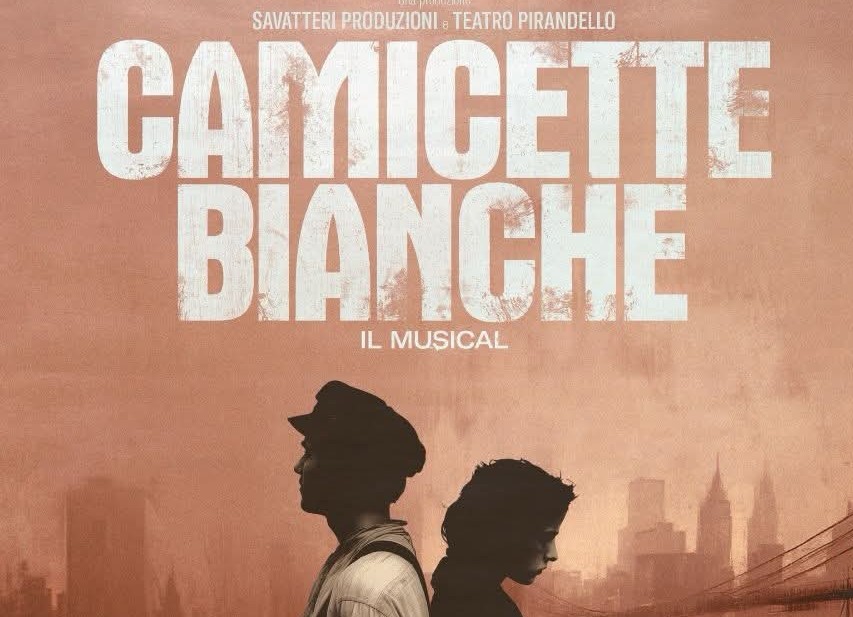 Caltanissetta. Il Musical “Camicette Bianche”, previsto per il 20 e 21 febbraio, rinviato al 15 marzo