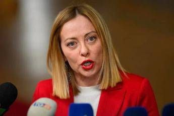 Referendum, Meloni: “Importante andare a votare e votare sì, giustizia riguarda tutti”