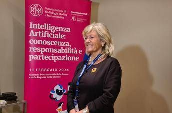 Ricerca, Gandolfo (Sirm): “Più donne si dedichino a materie Stem”