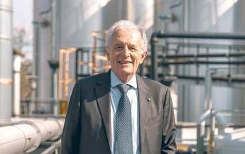 Rifiuti, Piunti (Conou): “Italia eccellenza globale in economia circolare oli minerali usati”