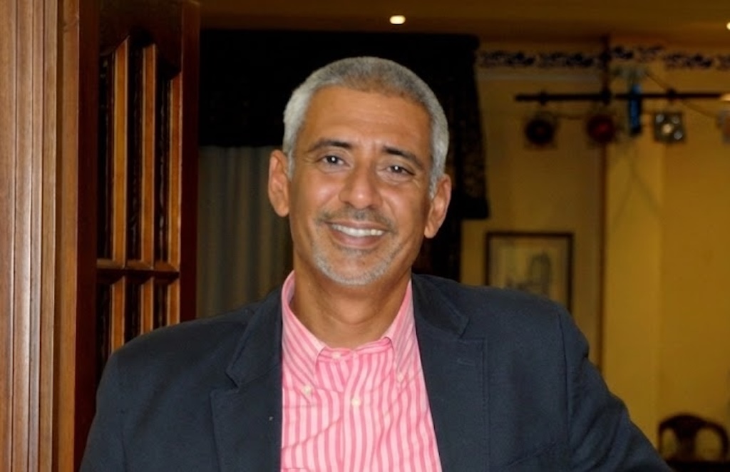 Rino Piscitello nuovo fiduciario FIGEC