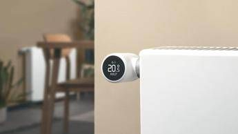 Riscaldamento: italiani virtuosi con 18,5°C di media, ma il risparmio può ancora crescere