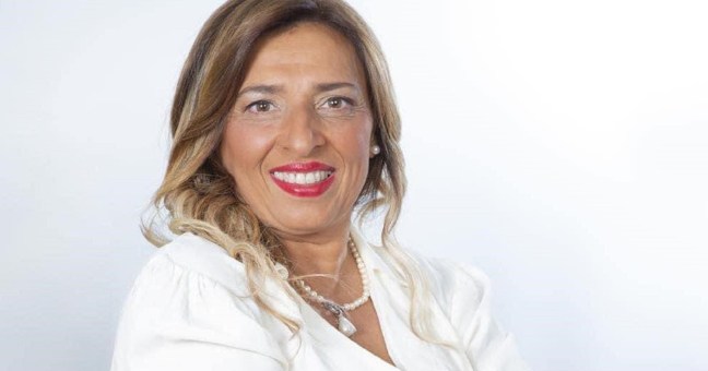 Politica regionale, all’Ars subentrerà Rosetta Cirrone Cipolla a Michele Mancuso