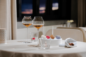 San Valentino, quando l’amore è ‘stellato’: dove mangiare e quanto spendere con i top chef